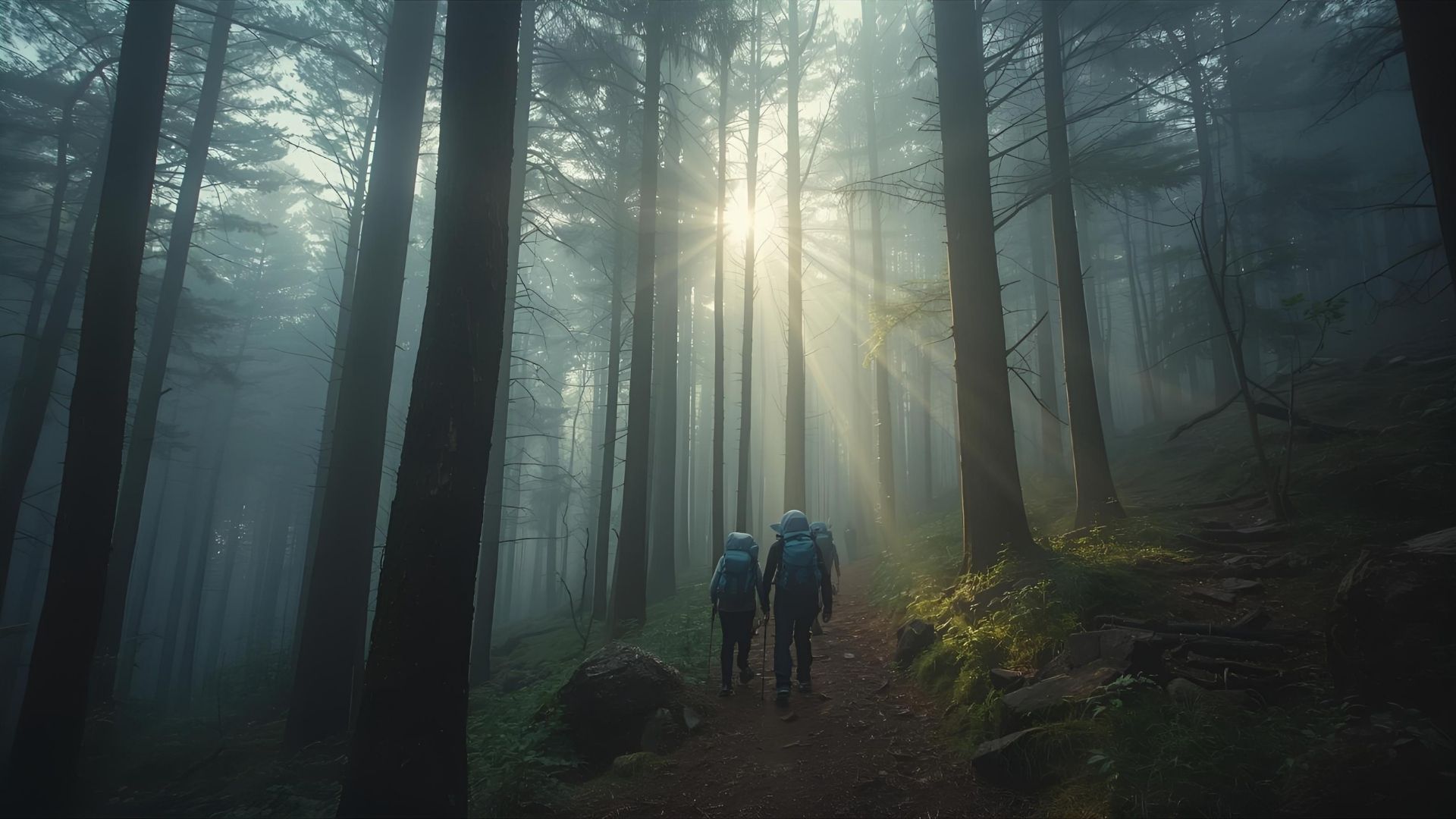 Stories from the Wild: How Outdoor Learning Shapes Young Minds